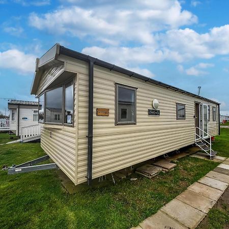 Lovely 6 Berth Caravan For Hire At Barmston Beach Holiday Park Ref 62062Hc Lund Eksteriør billede
