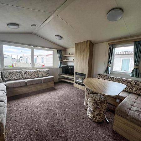 Lovely 6 Berth Caravan For Hire At Barmston Beach Holiday Park Ref 62062Hc Lund Eksteriør billede