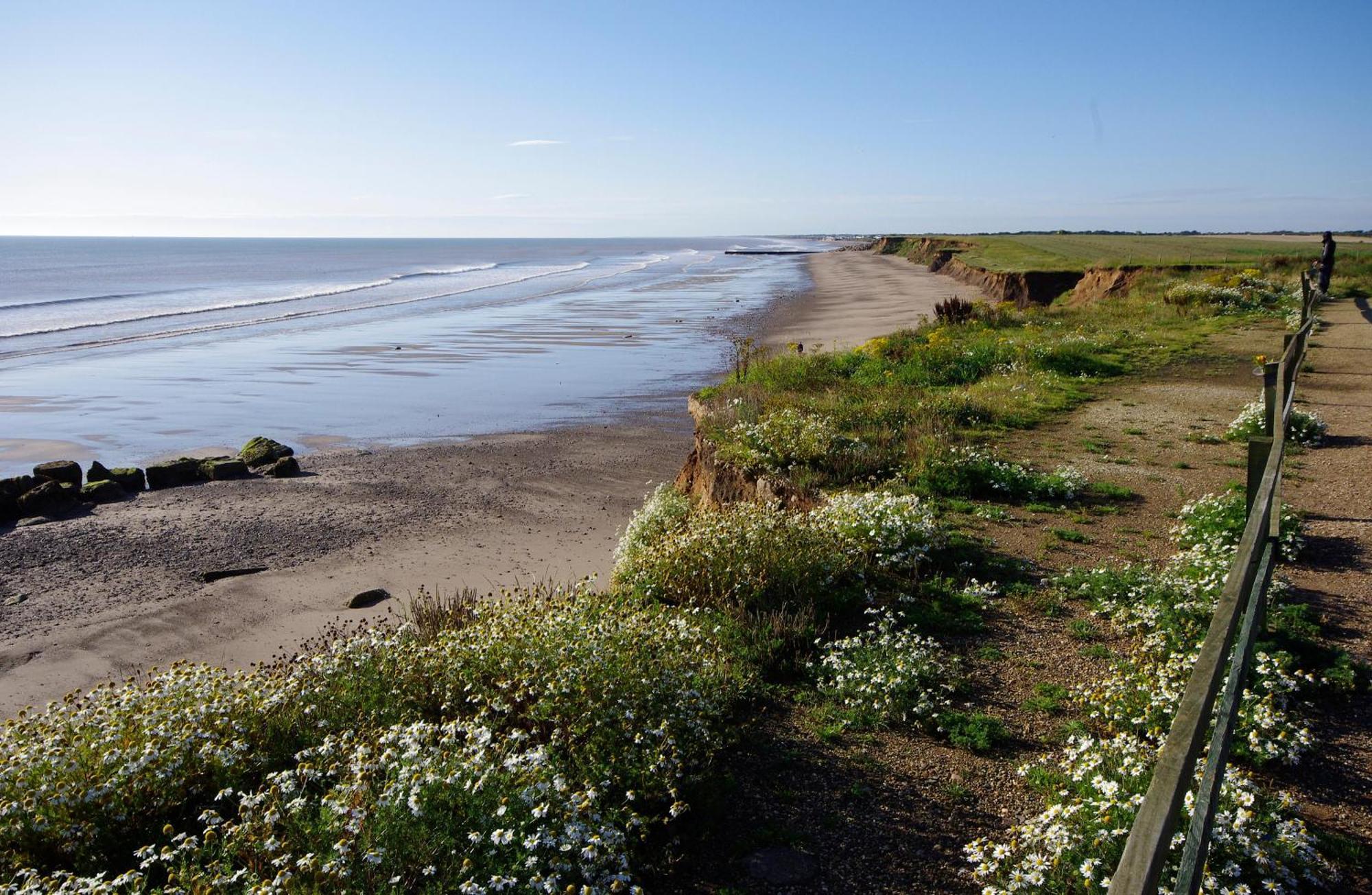 Lovely 6 Berth Caravan For Hire At Barmston Beach Holiday Park Ref 62062Hc Lund Eksteriør billede