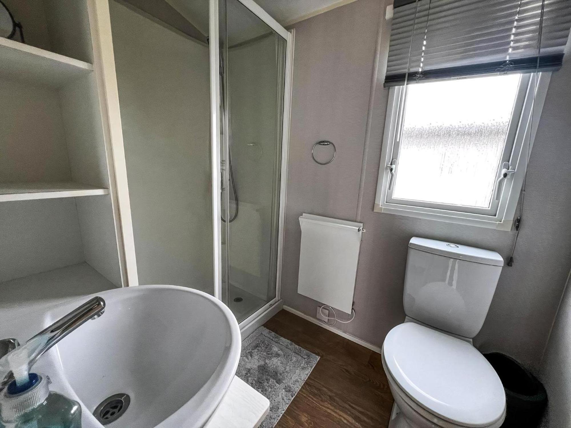 Lovely 6 Berth Caravan For Hire At Barmston Beach Holiday Park Ref 62062Hc Lund Eksteriør billede