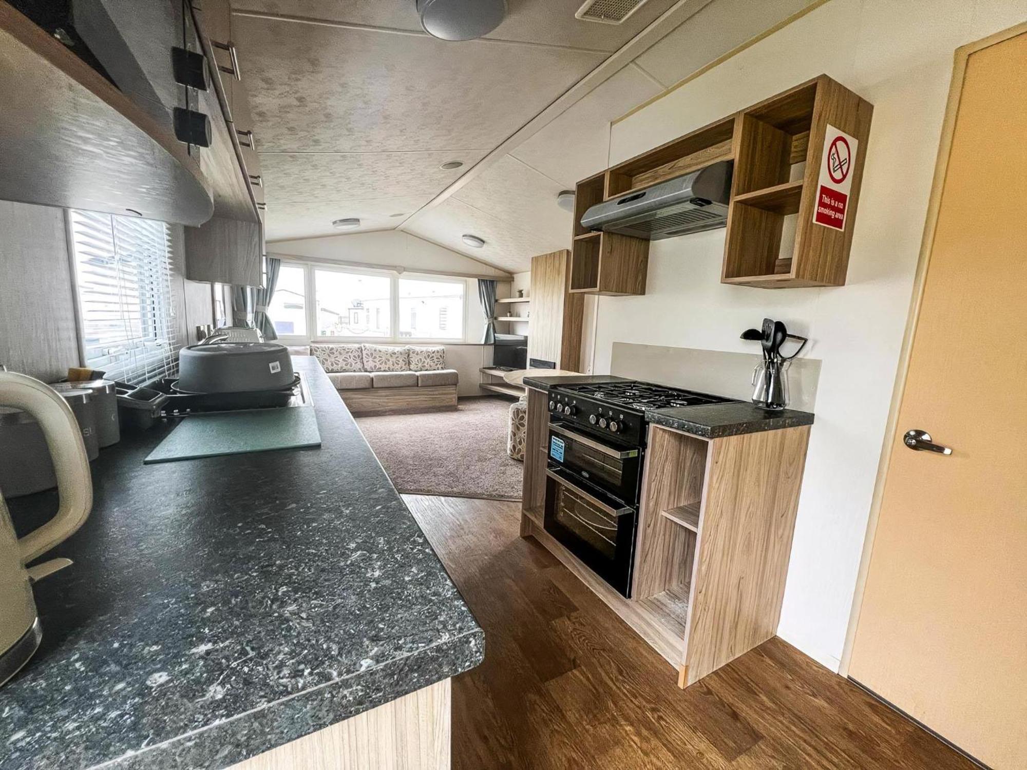 Lovely 6 Berth Caravan For Hire At Barmston Beach Holiday Park Ref 62062Hc Lund Eksteriør billede