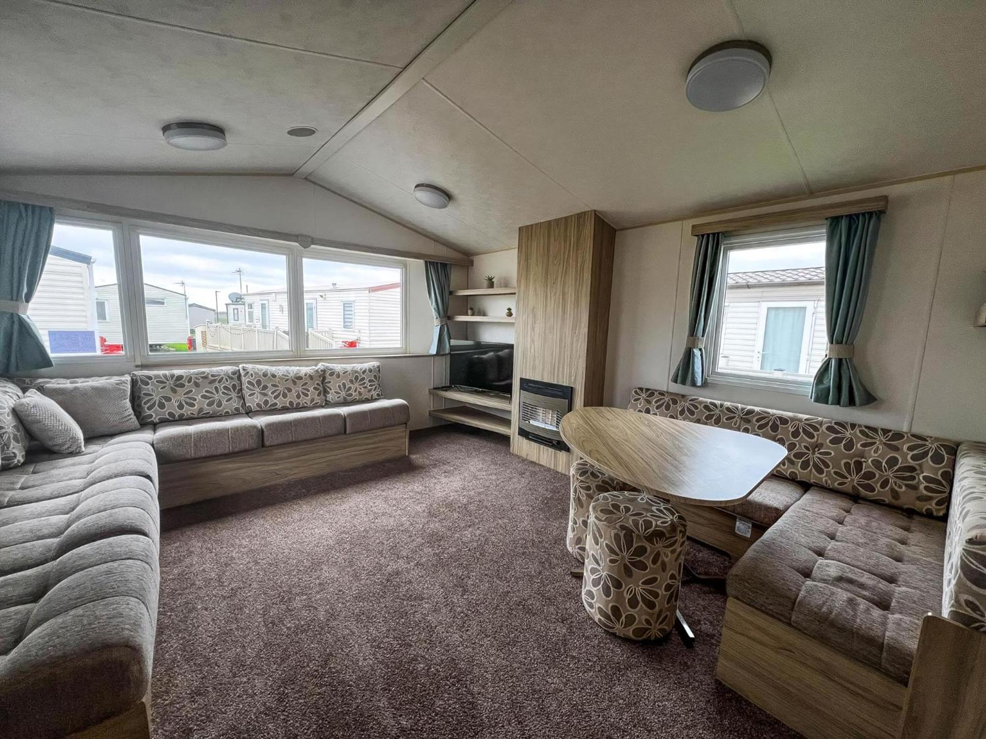 Lovely 6 Berth Caravan For Hire At Barmston Beach Holiday Park Ref 62062Hc Lund Eksteriør billede